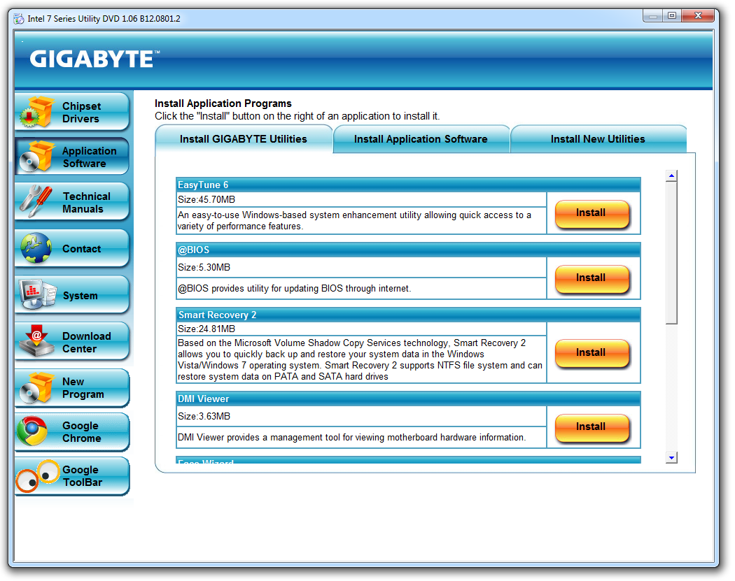 Please install xpress recovery2 from gigabyte cd title press any key to continue что делать